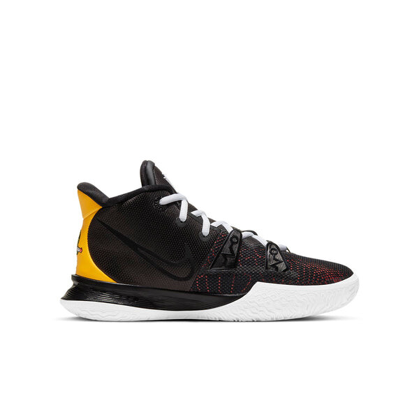 Кроссовки kyrie 7 'roswell rayguns' Nike, черный — фото 2
