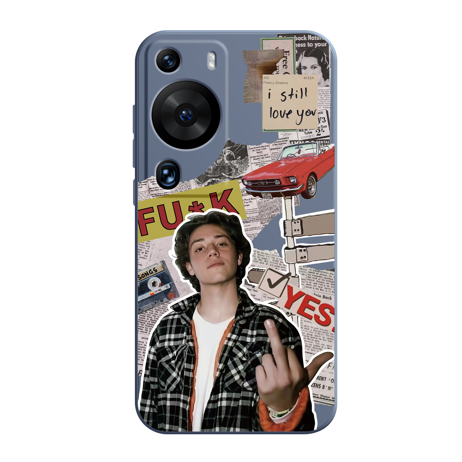 thumb
