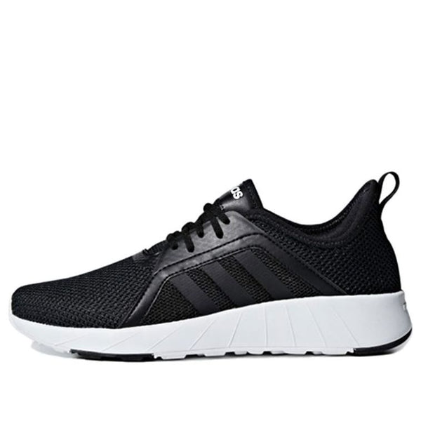 

Кроссовки neo questar Adidas, черный