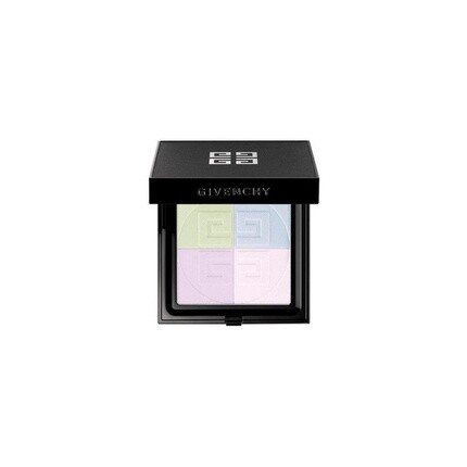 

Прессованная пудра GIVENCHY Prisme Libre Nr.01 Mousseline Pastel 9,5 г