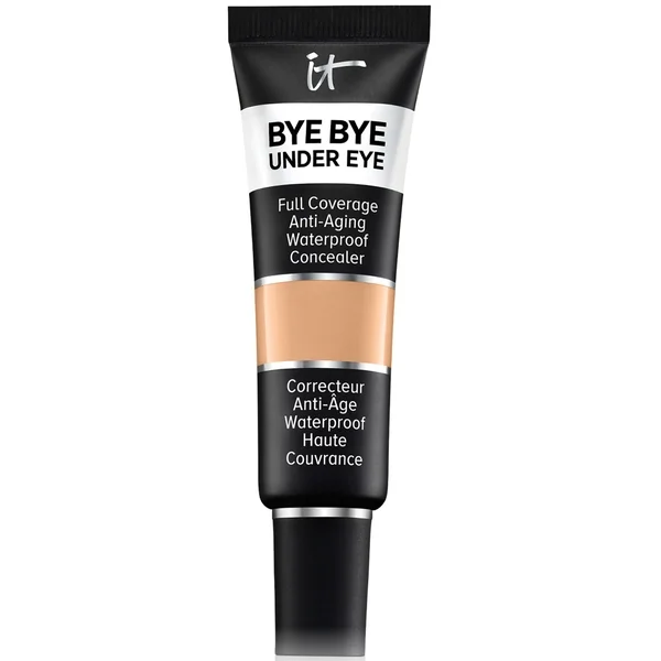 

Пока-Пока консилер под глаза It Cosmetics, 12 мл., цвет medium natural