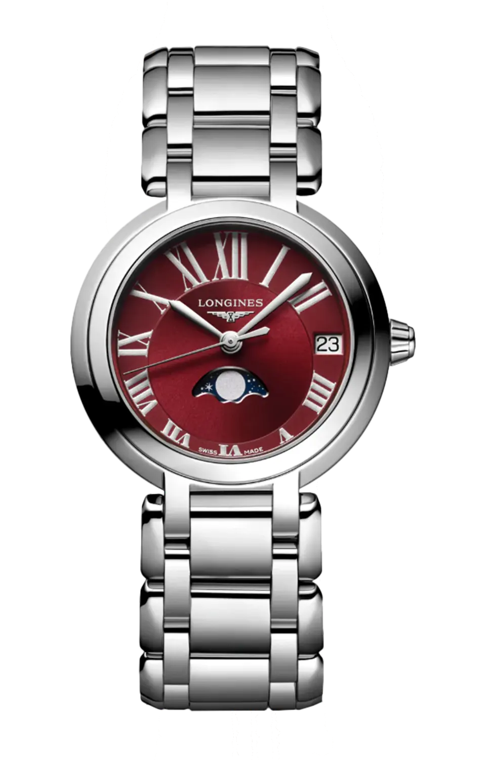 

Часы Longines Primaluna 30,5 мм