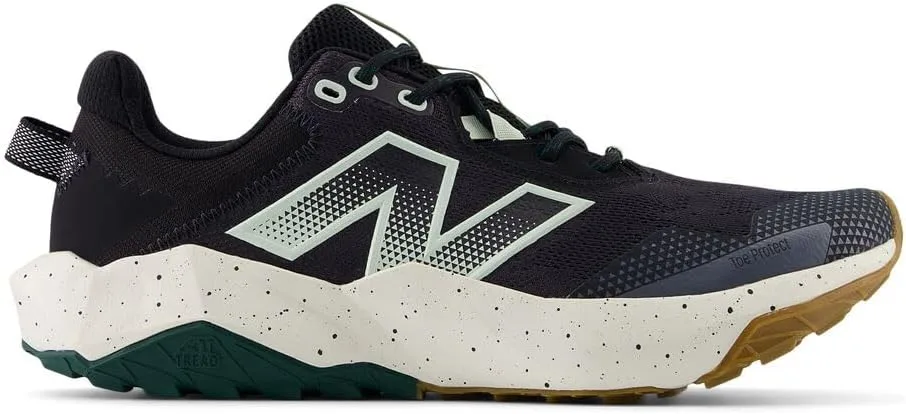 Мужские кроссовки New Balance Dynasoft Nitrel V6, натуральный — фото 3