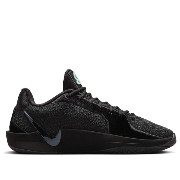 Кроссовки sabrina 2 Nike, черный — фото 2