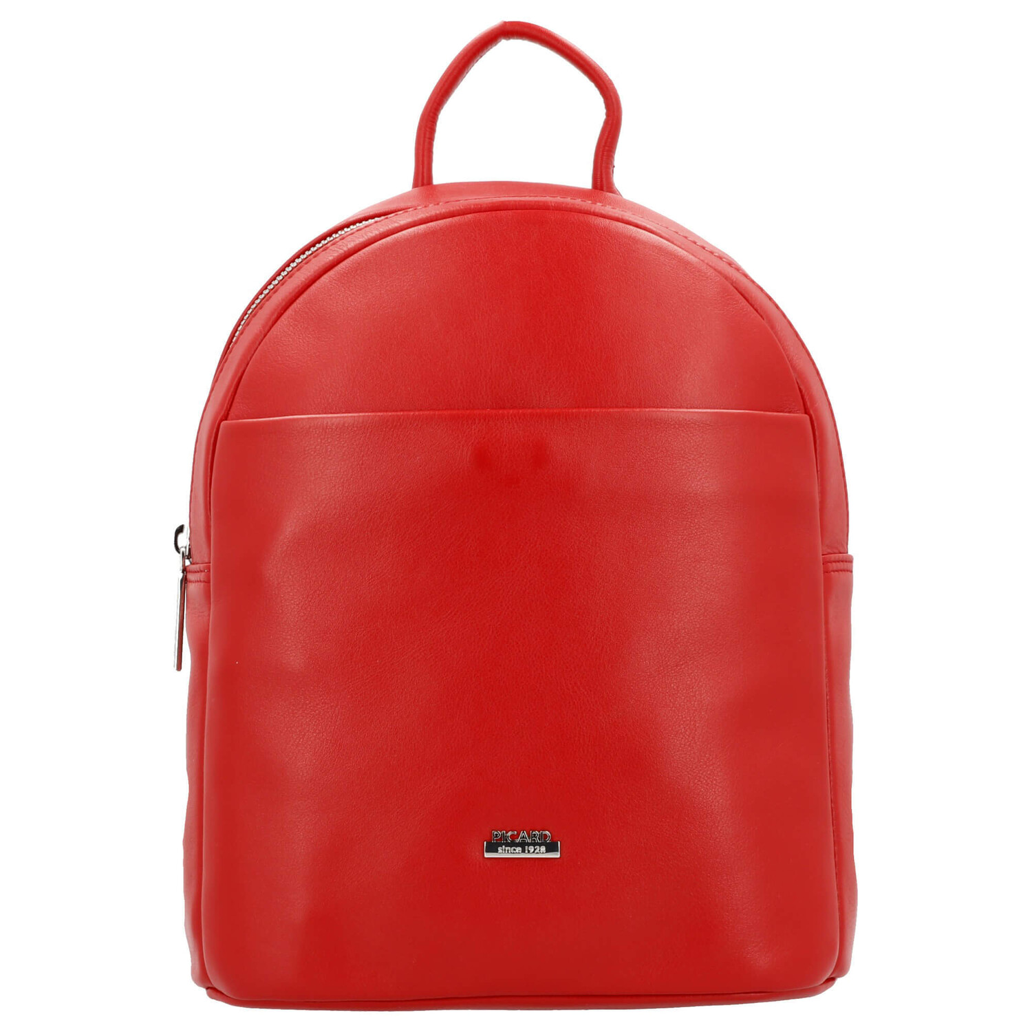 

Рюкзак PICARD Really 29 cm Rindsleder, цвет lipstick