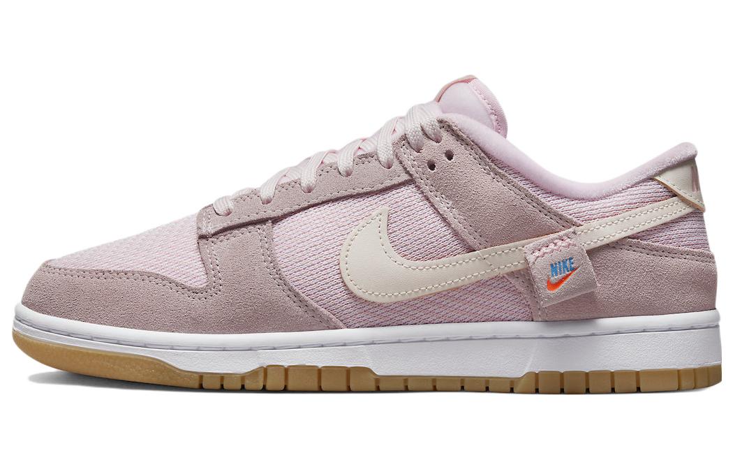 

Nike Dunk Low Teddy Bear (женские)