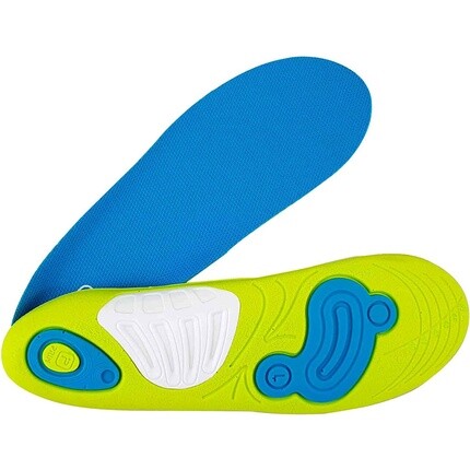 

Спортивная стелька Comforgrl Cgf0362 Мужская с возможностью обрезки, Prim