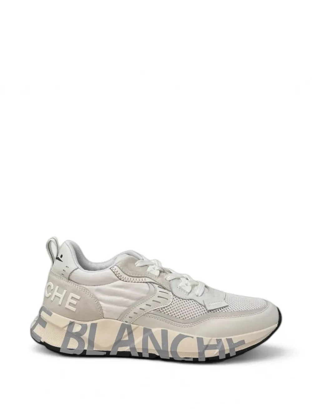 Низкие кроссовки Voile Blanche, нейтральный
