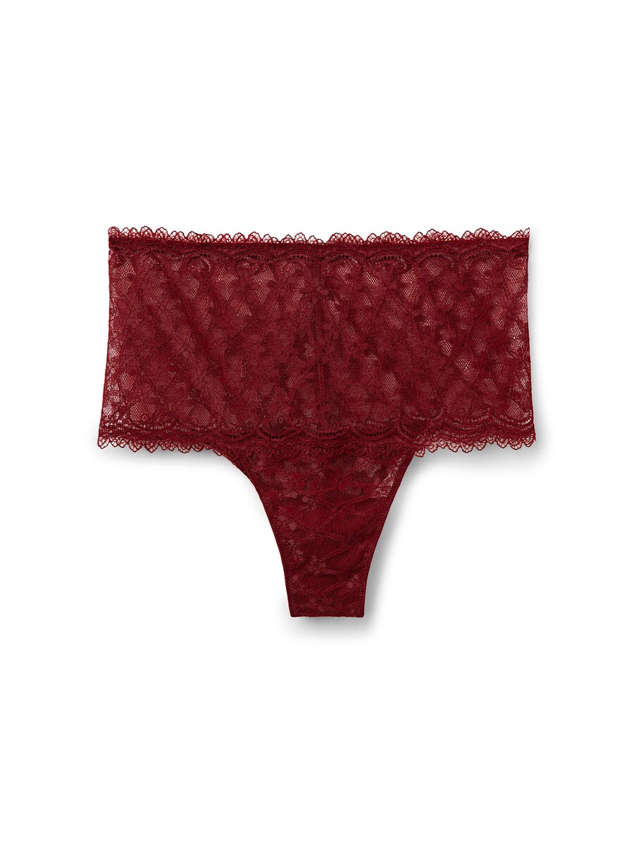 

Трусики INTIMISSIMI SHE IS A CLASSIC, красный