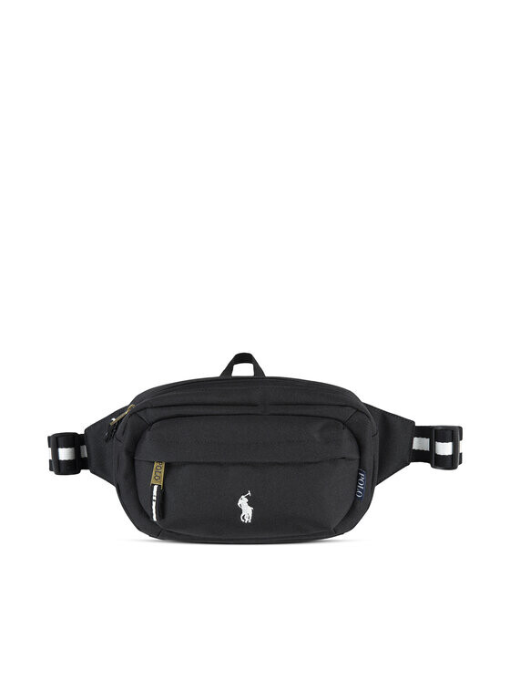 

Поясная сумка Polo Ralph Lauren, черный