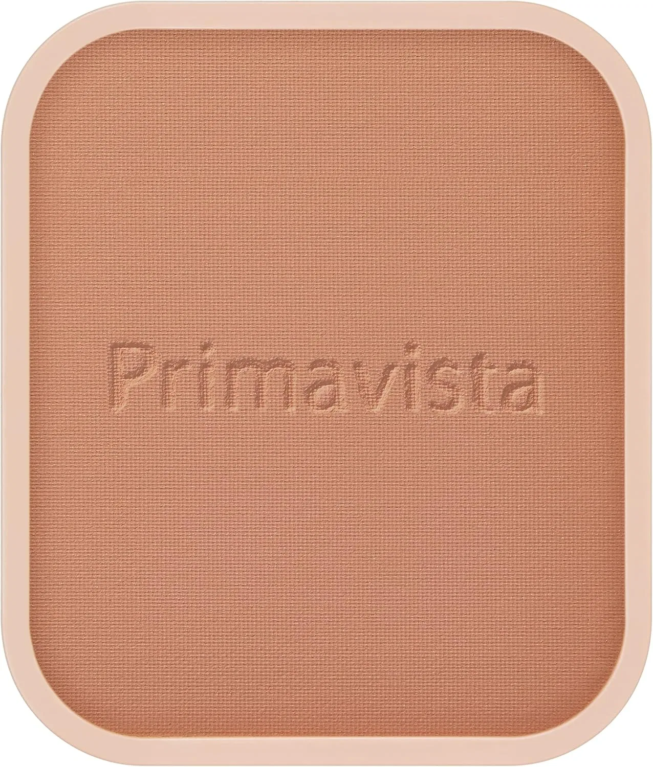 Пудра для лица Primavista Double Effect Powder Ochre 07 SPF 25 PA++, 1 шт — фото 2