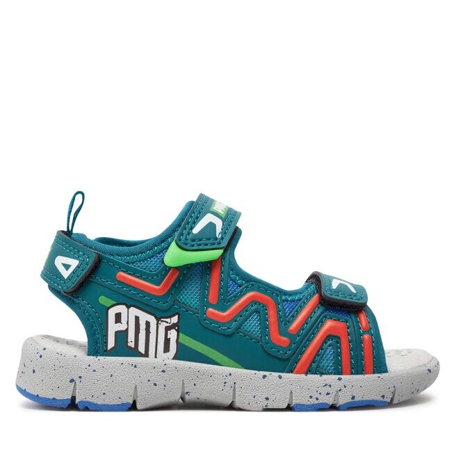 

Сандалии Primigi 5968211 Green, зеленый