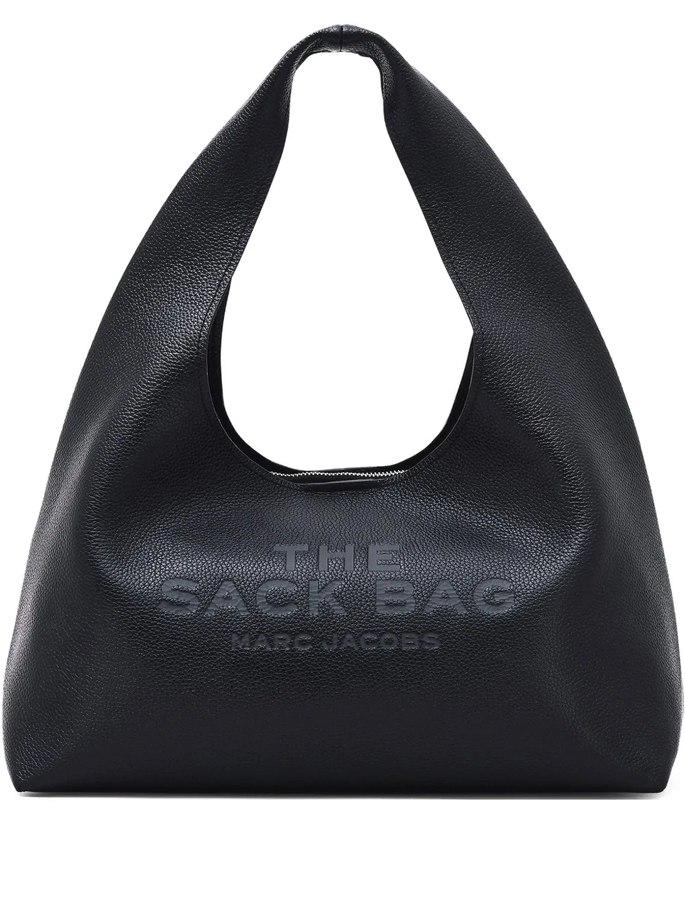 

Сумка через плечо The Sack MARC JACOBS, черный