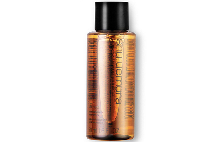 Очищающее средство для снятия макияжа для женщин Shu Uemura — фото 4