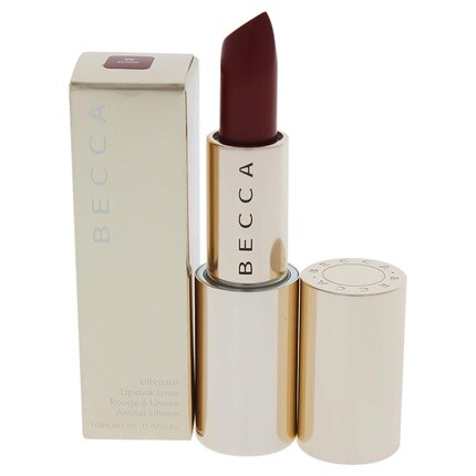 

BECCA Помада Ultimate Love - Rouge Warm Brick Red 0,12 унции
