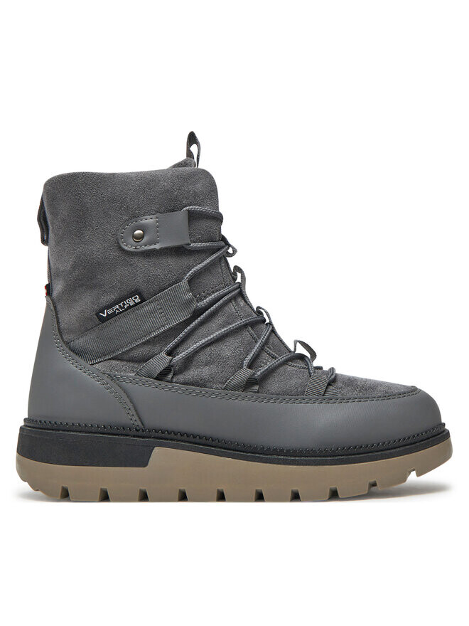Зимние ботинки Vertigo Alpes Botas de nieve Umate, серый