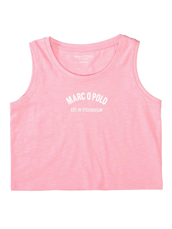 

Топ Marc O´Polo, розовый