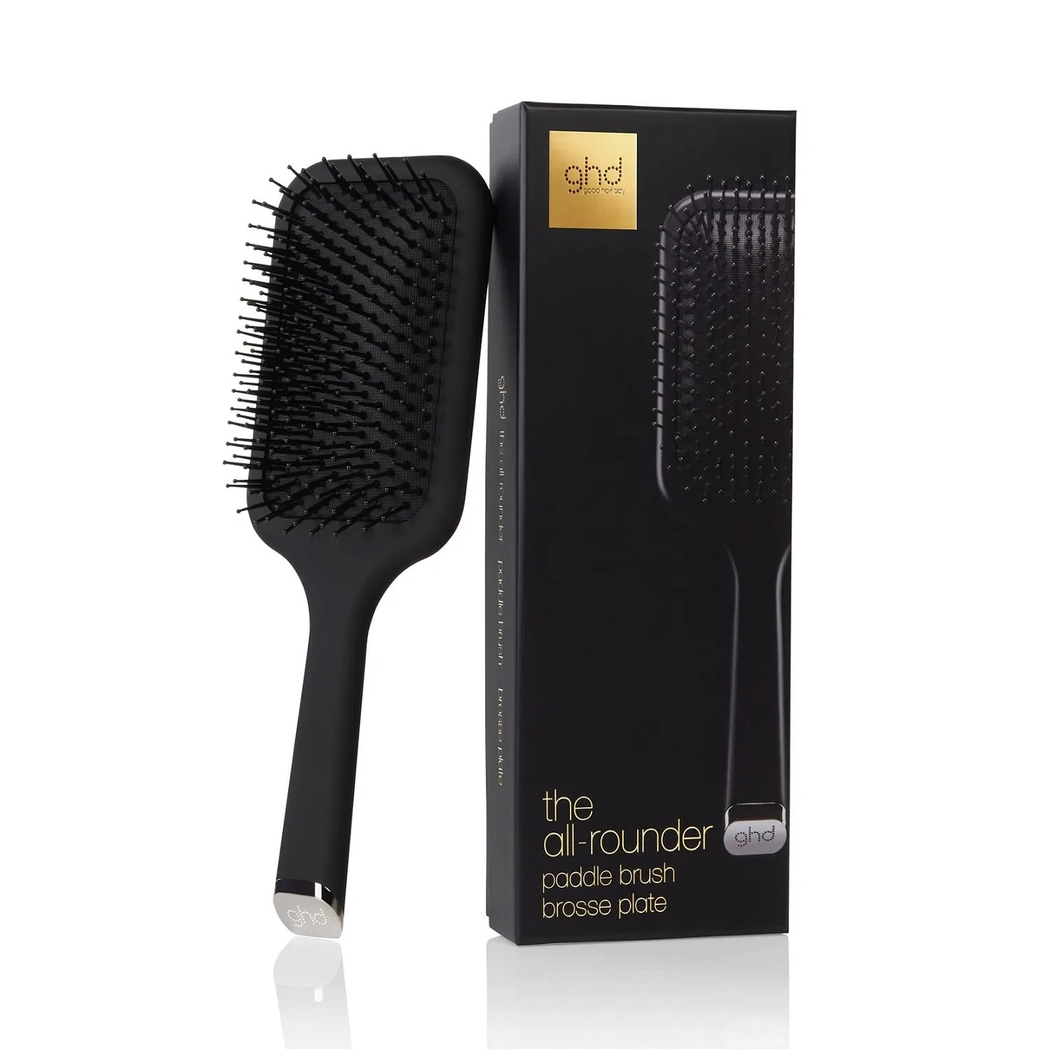 Щетка для волос «The All-Rounder Paddle Brush» от ghd Ghd — фото 2