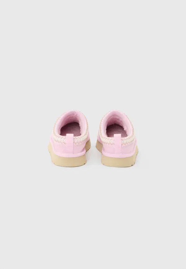 Тапочки Ugg Tazz, розовый — фото 3