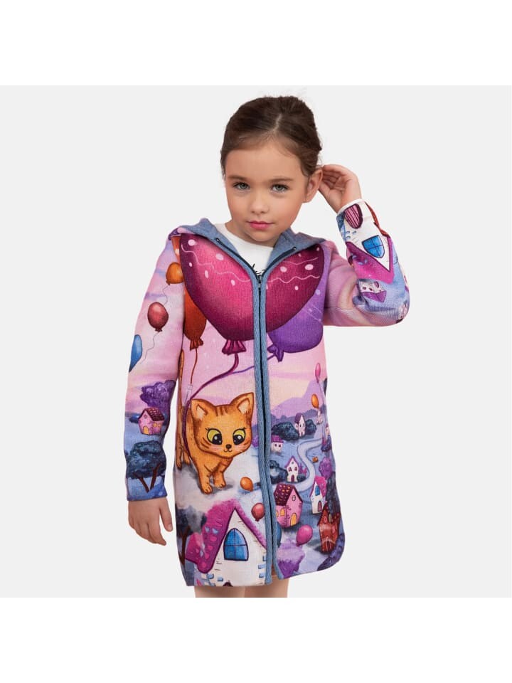 

Кардиган Belmil, розовый
