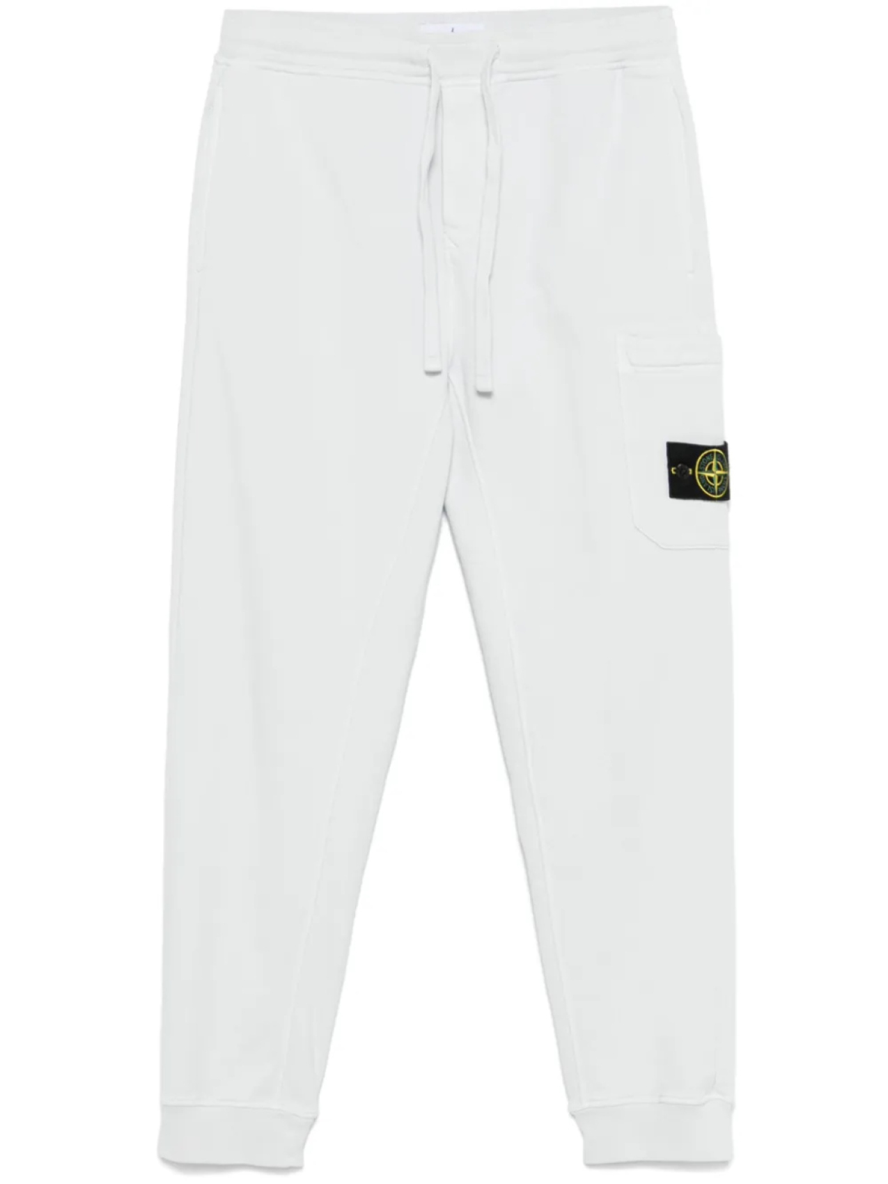 

Спортивные штаны с значком компаса Stone Island, синий
