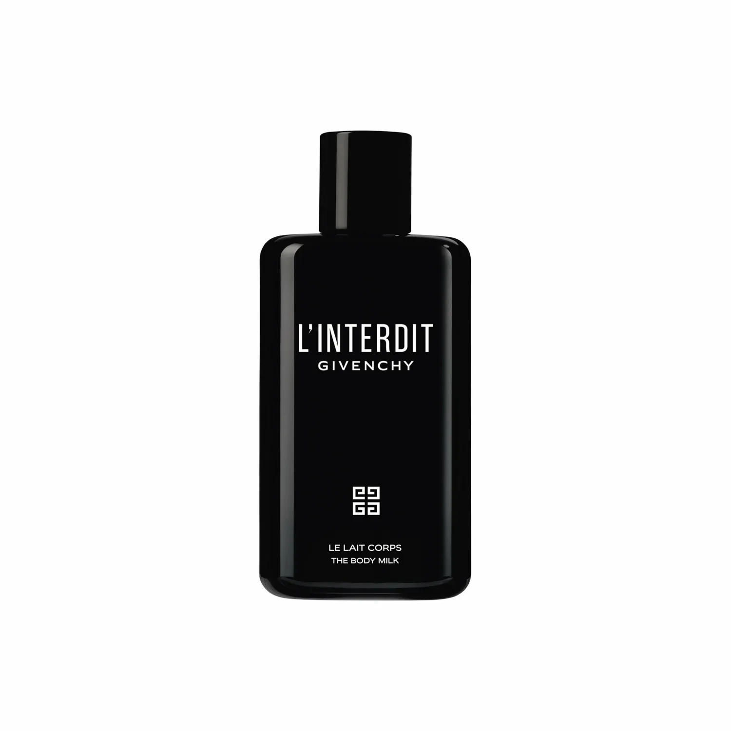Молочко для тела L'Interdit Givenchy Beauty, FREE