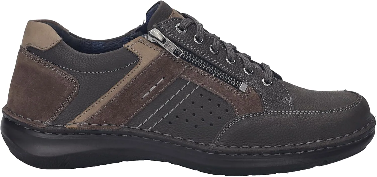 Туфли Josef Seibel New Anvers 87 Fango Combo — фото 2