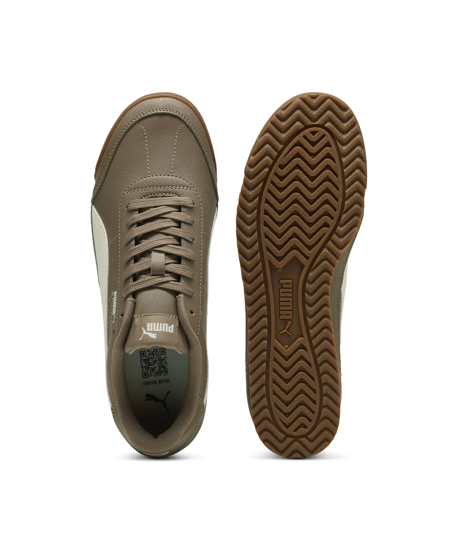 Мужские кроссовки Puma Turino II — фото 4