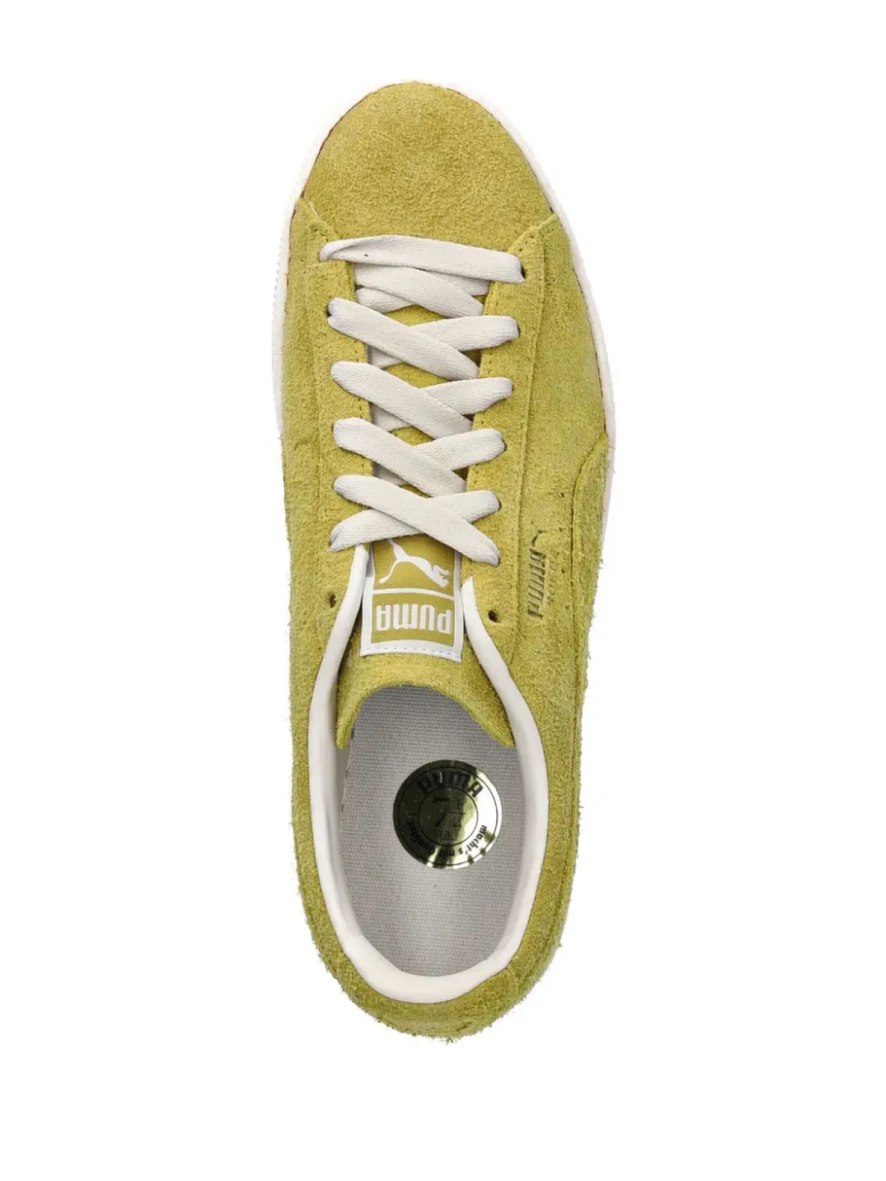 Кроссовки The NeverWorn IV PUMA — фото 4