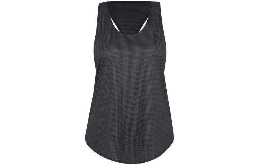 

Женская майка без рукавов Lululemon, Сумеречная Роза