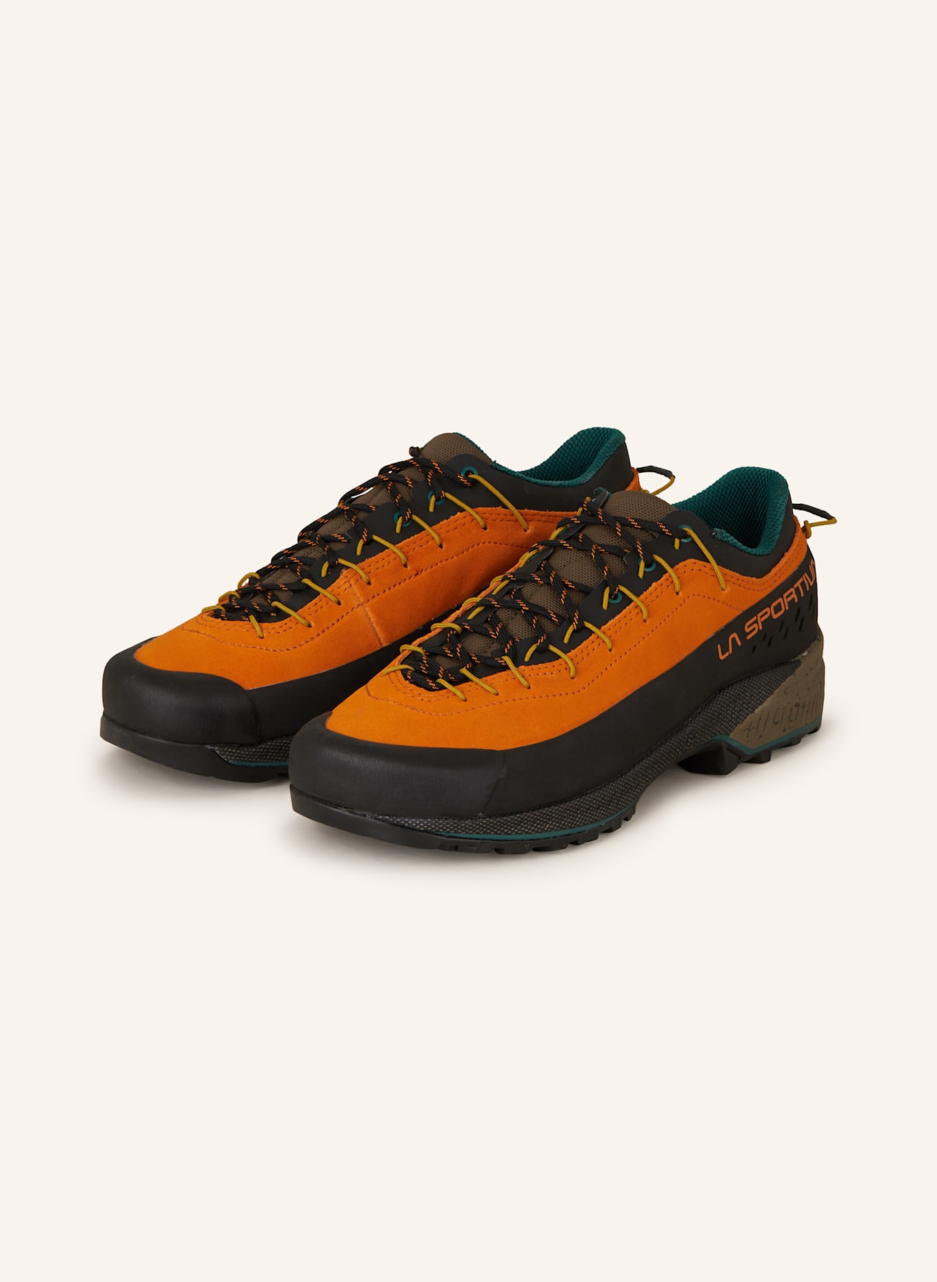 

Ботинки для походов tx4 evo La Sportiva, мультиколор