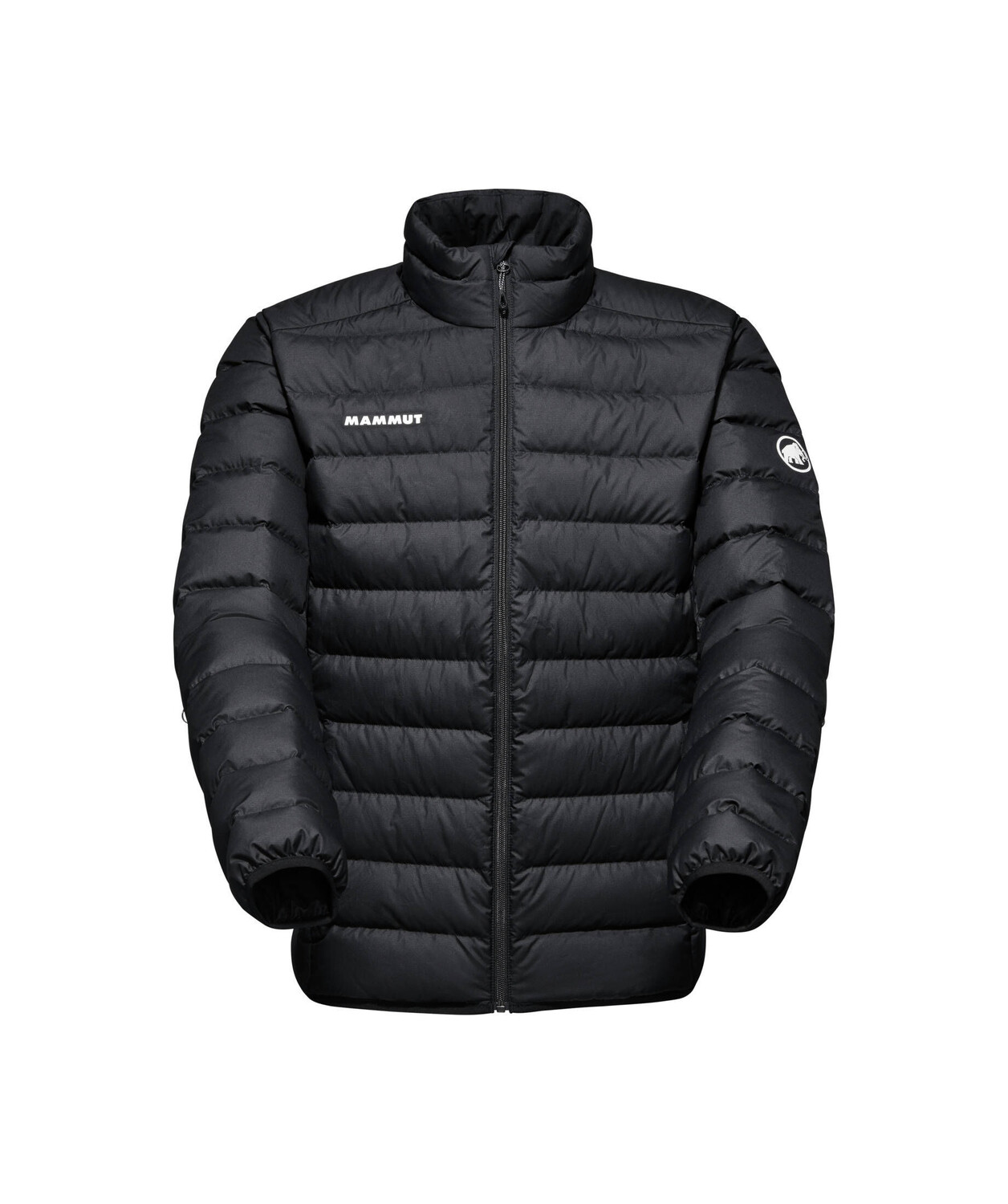 

Изоляционная куртка для указателя маршрута Mammut, черный
