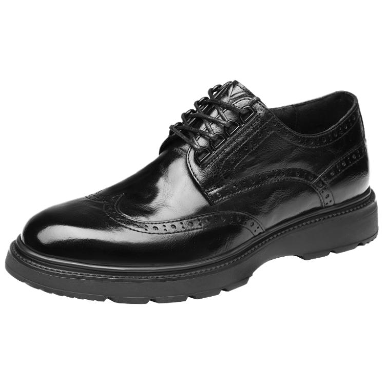 

Playboy Мужские повседневные туфли мужские низкие черно-коричневые - HH-HS23735 Black, цвет HH-HS23735 Black