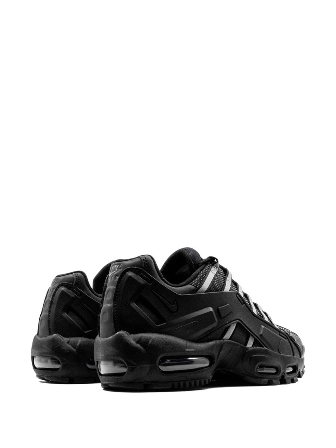 Кроссовки Air Max 95 NDSTRKT Nike, черный — фото 3