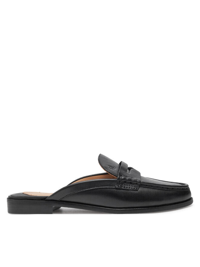 

Мюли LAUREN RALPH LAUREN, черный