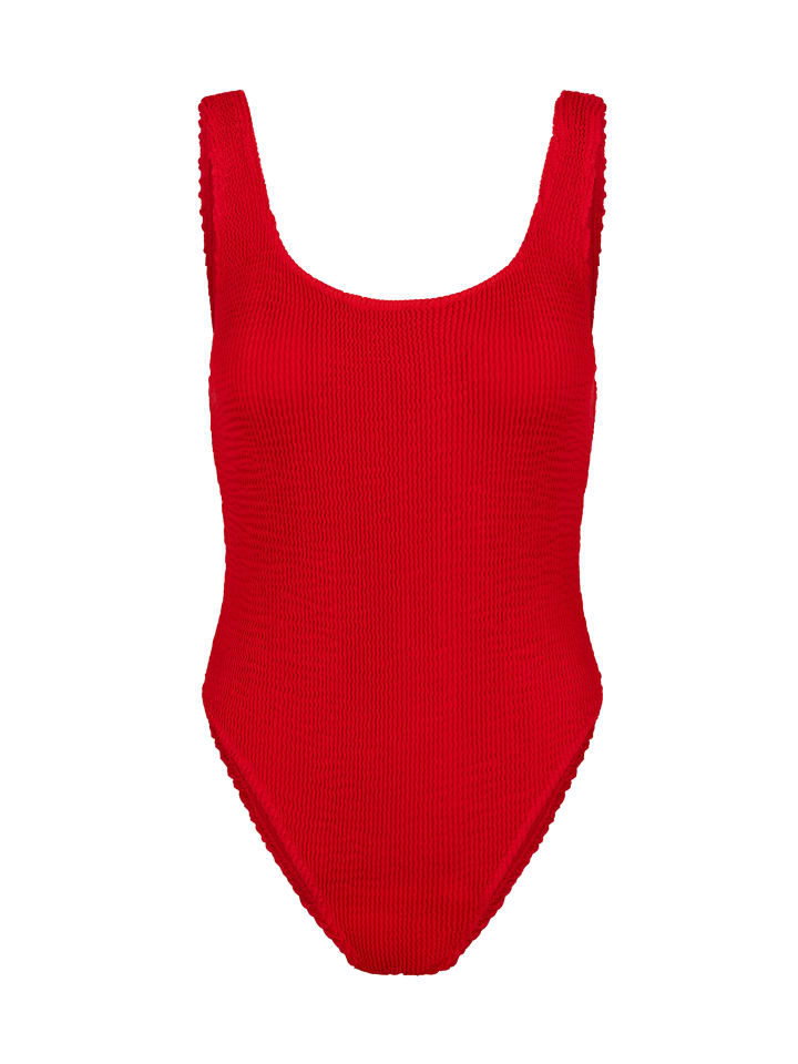 

Купальник Moda Minx, красный