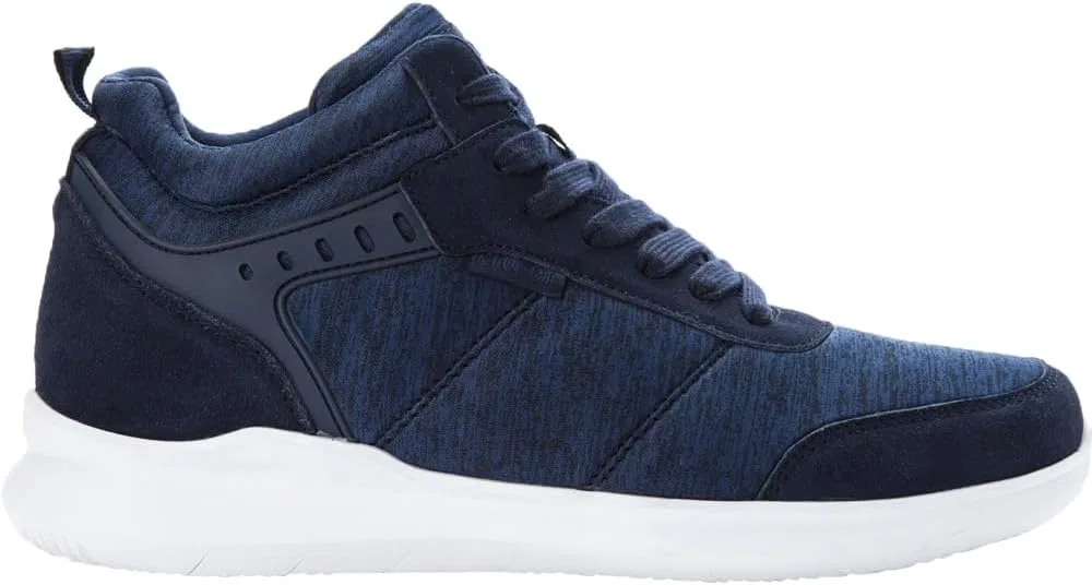 Мужские кроссовки Propet Viator Hi Trainers, темно-синий — фото 2
