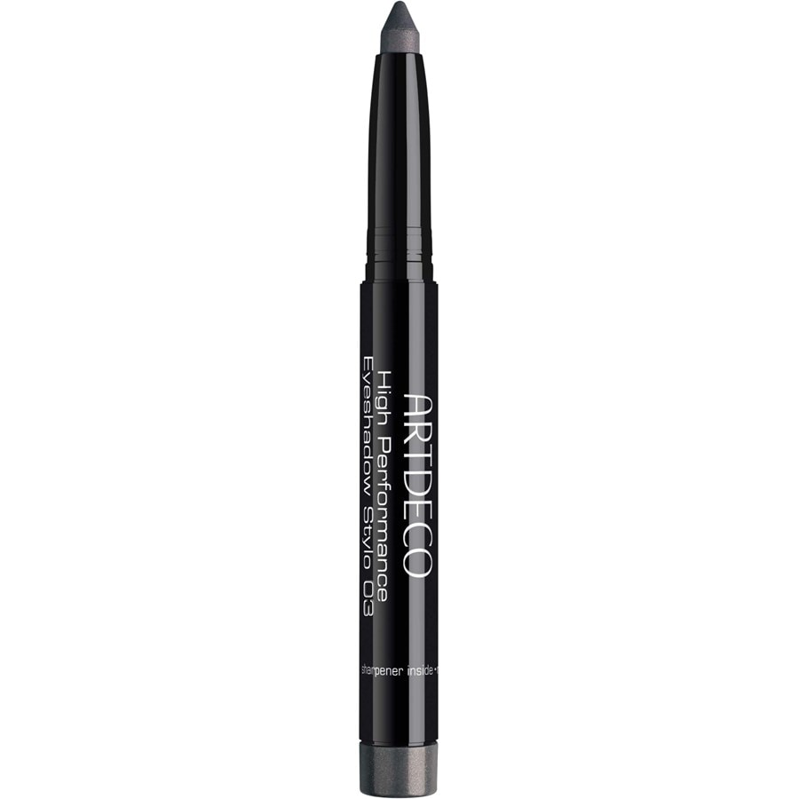 

Тени для век ARTDECO High Performance Eyeshadow Stylo, 3 in 1 Stift: Lidschatten, Eyeliner und Kajal 03 City of Stars / 1,4 g