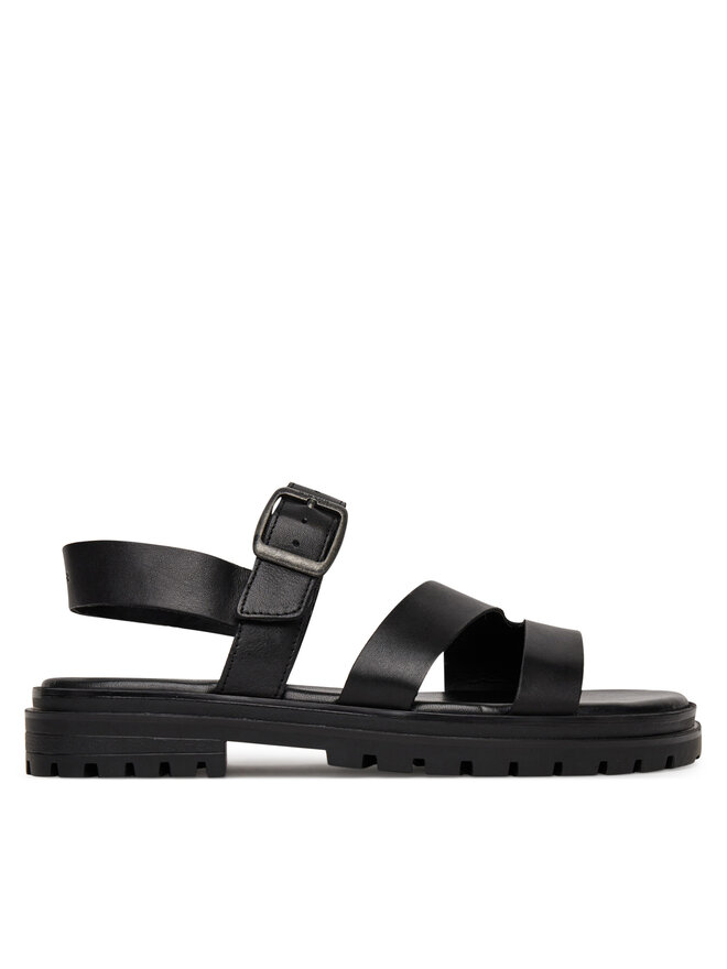 Сандалии WI34-23568-01 G-Star Raw, черный