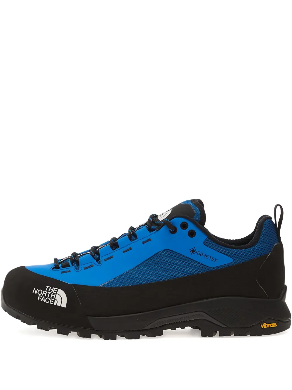 

Кроссовки Verto Alpine Gore-Tex The North Face, синий