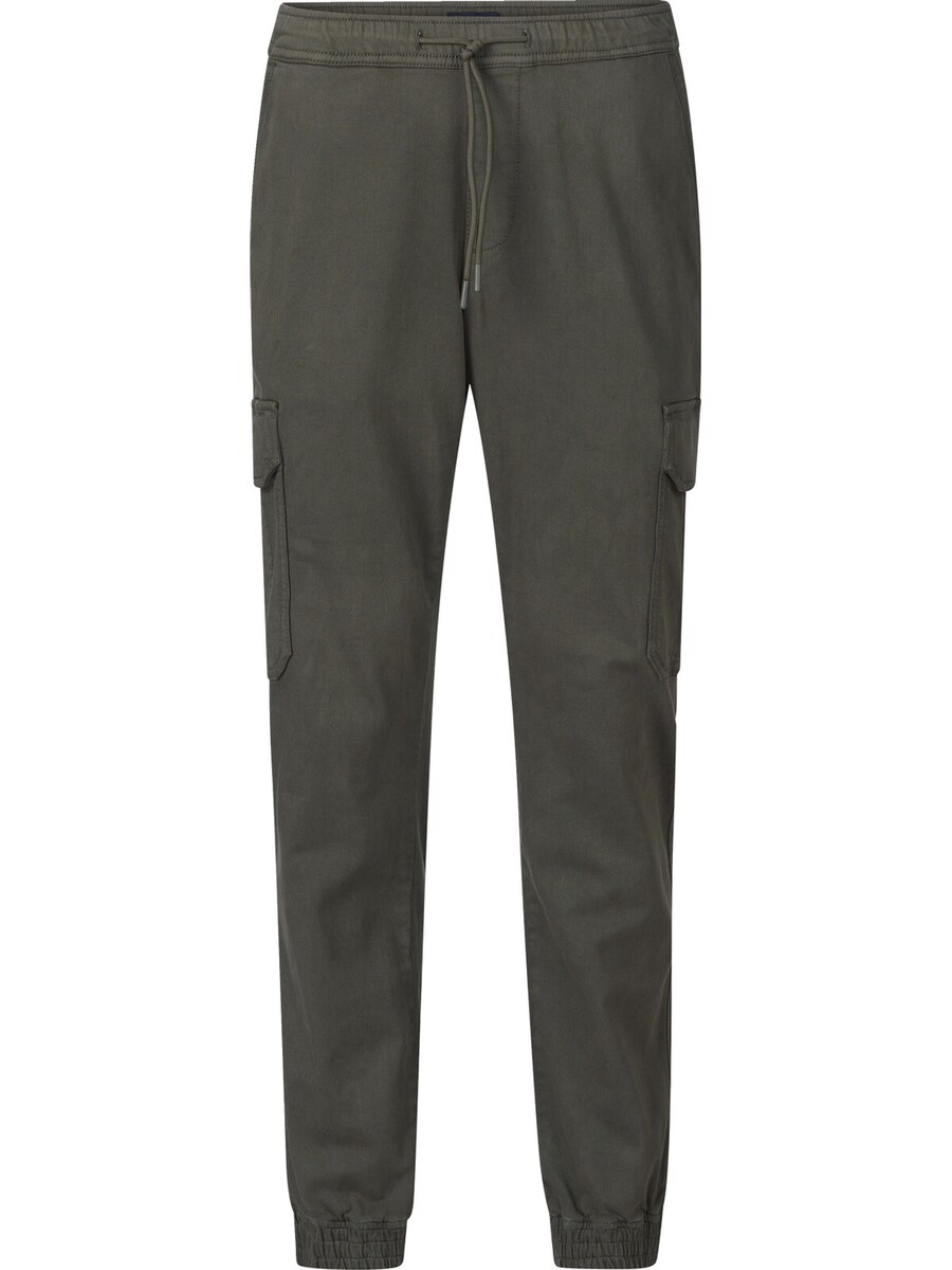 

Брюки BABISTA Regular Cargo Pants Robiteo, оливковый