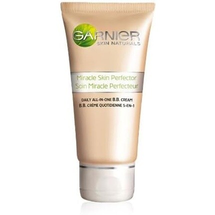 

Garnier BB Cream Classic Medium 50мл, Оранжевый, Garnier BB Cream Classic Medium 50мл