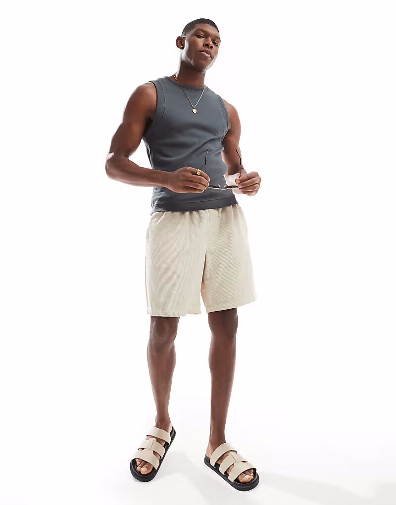 

Шорты Jack & Jones
