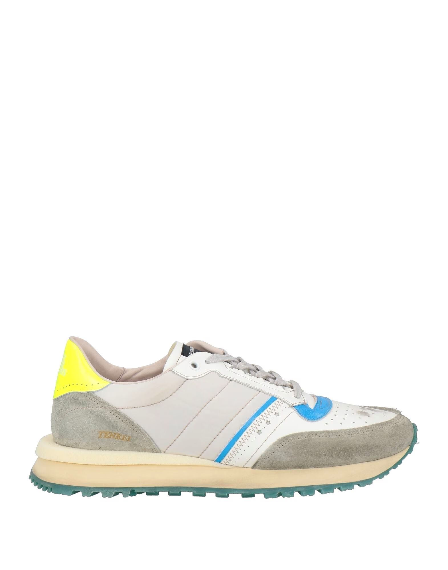 

Кроссовки Hidnander, белый