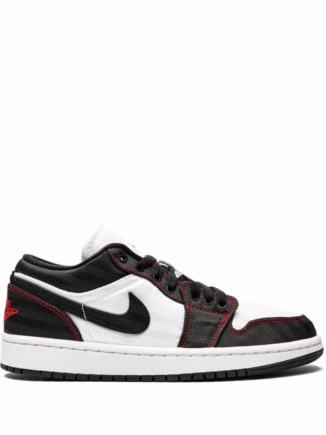 

Кроссовки Air 1 Low Jordan, черный