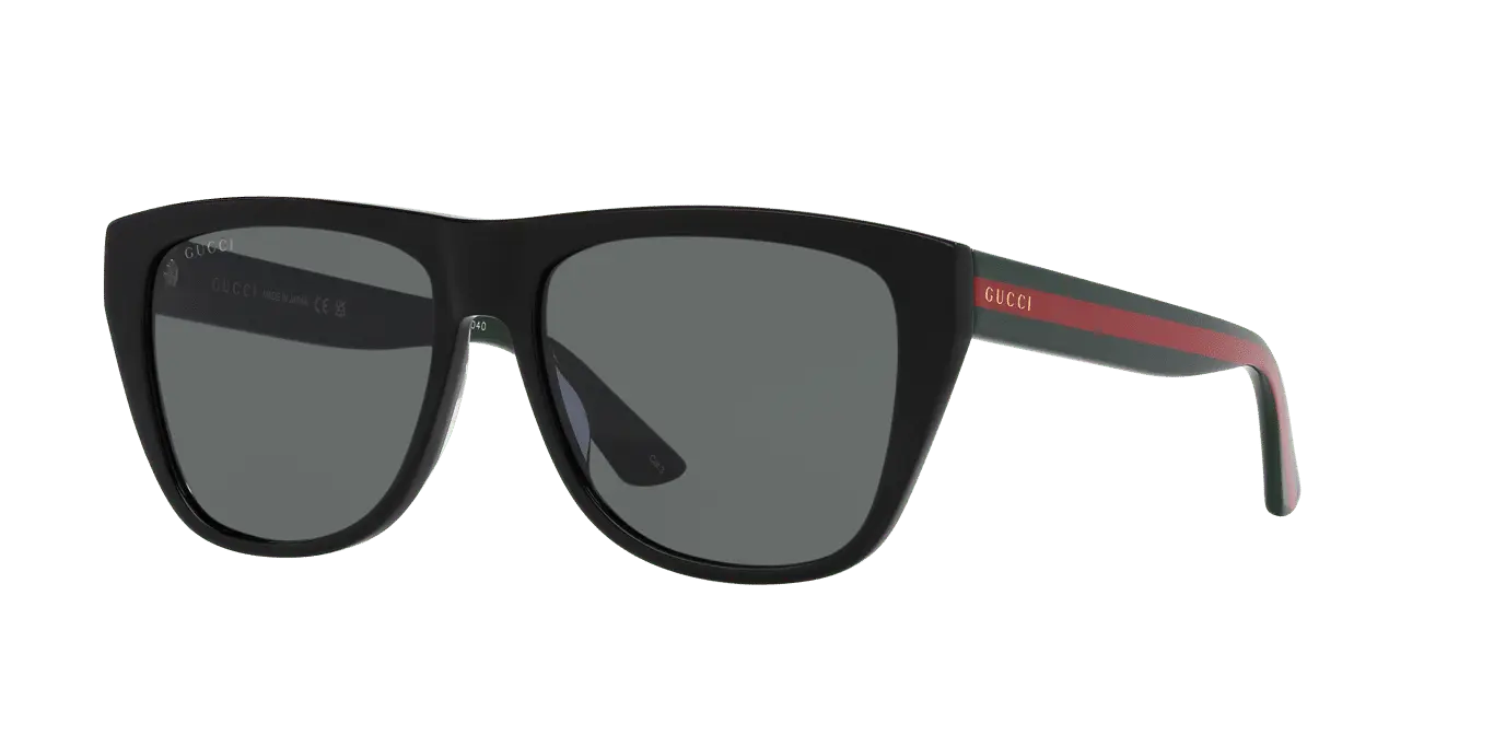 

Солнцезащитные очки Gucci GG926, серый