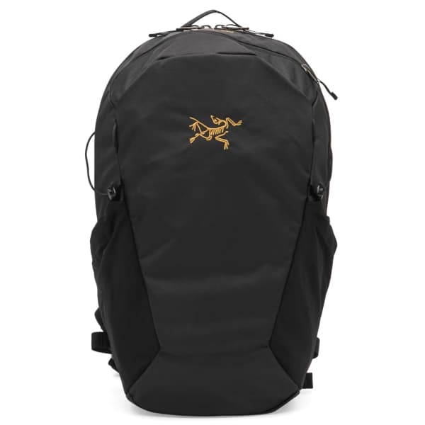 

Рюкзак Mantis 16 Arc'Teryx, черный
