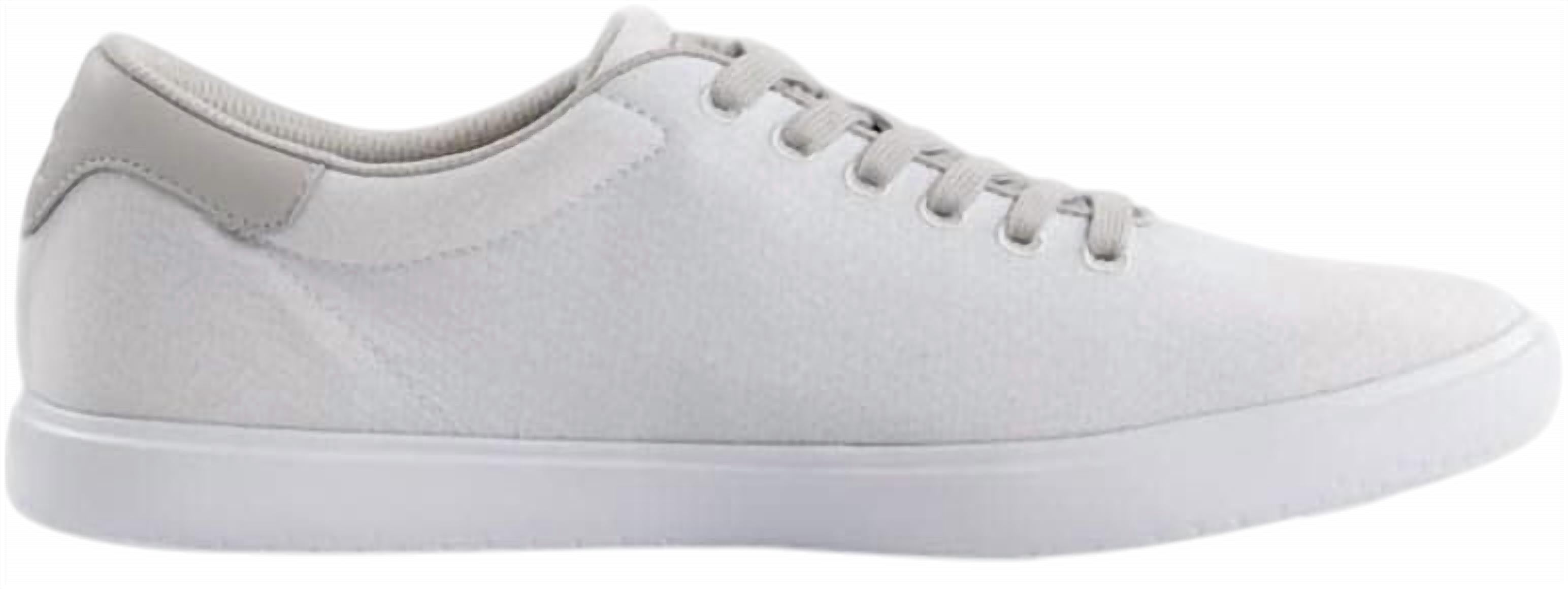 

Мужские кроссовки TravisMathew, цвет heather light grey