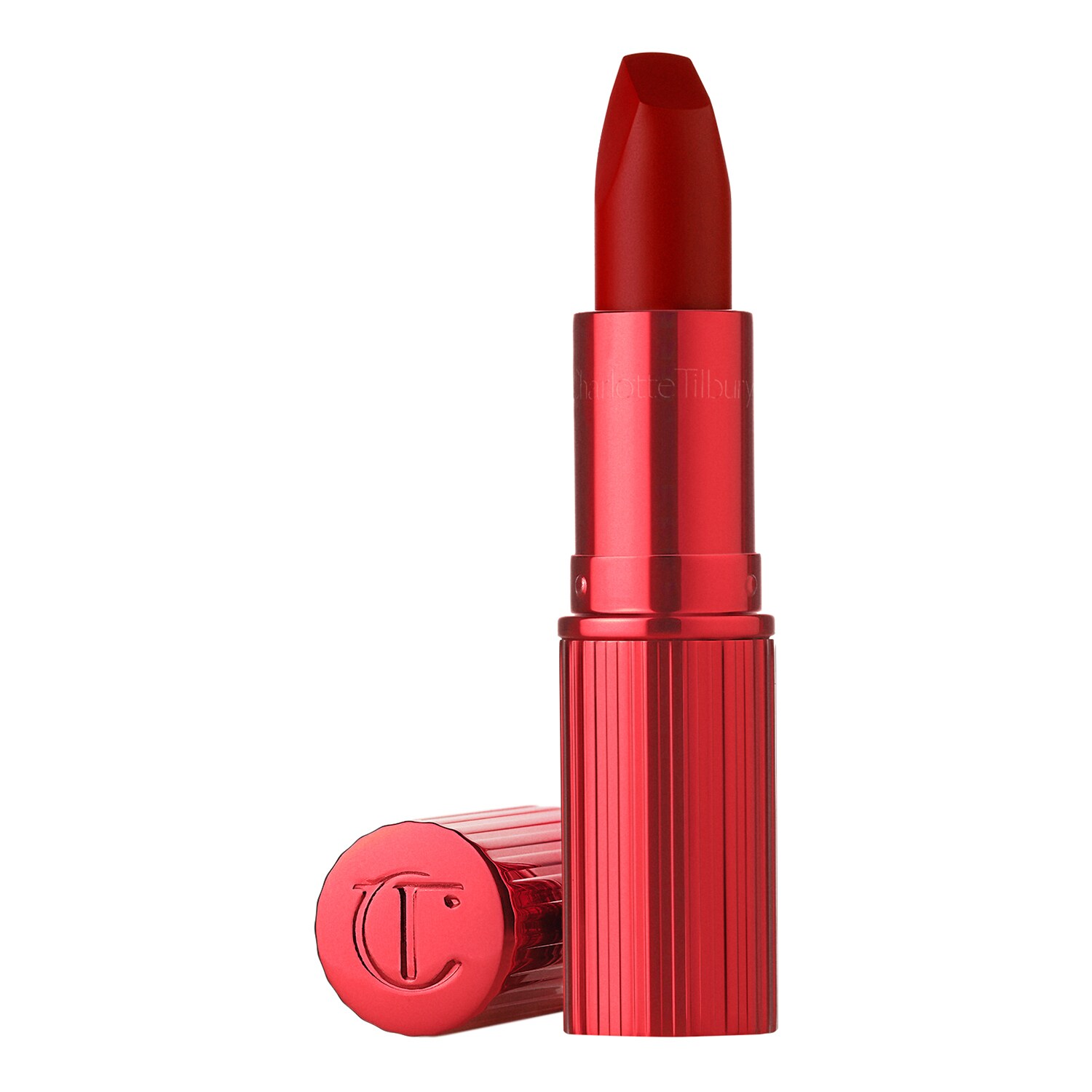 

Губная помада Hollywood Beauty Icon Charlotte Tilbury, Cinematic Red (3,5 g)