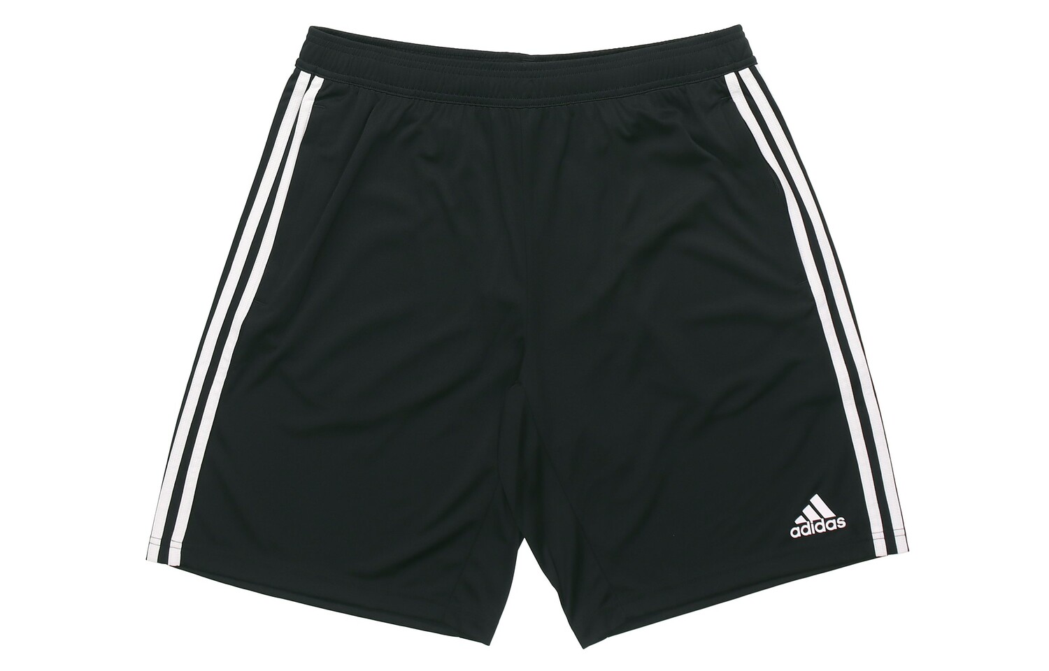 

Повседневные шорты мужские черные Adidas, черный